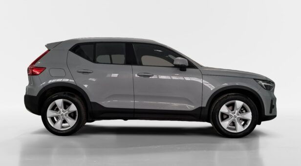 VOLVO XC40 TODOTERRENO 2.0 B3 CORE AUTO 163 5p