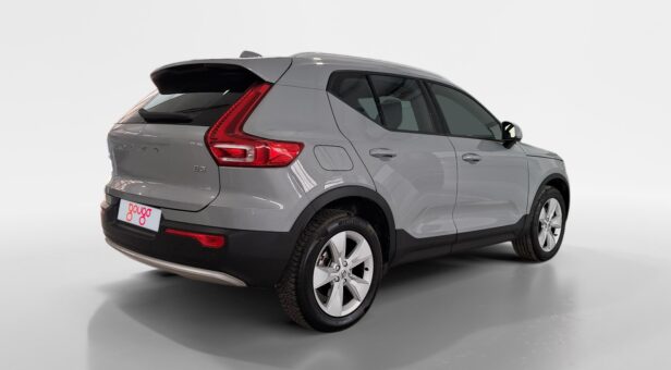 VOLVO XC40 TODOTERRENO 2.0 B3 CORE AUTO 163 5p