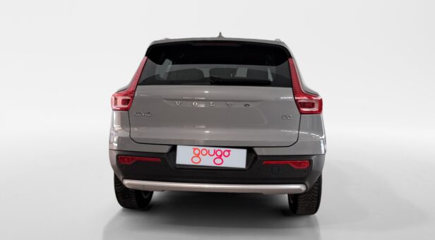 VOLVO XC40 TODOTERRENO 2.0 B3 CORE AUTO 163 5p