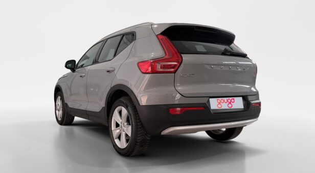 VOLVO XC40 TODOTERRENO 2.0 B3 CORE AUTO 163 5p