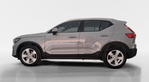 VOLVO XC40 TODOTERRENO 2.0 B3 CORE AUTO 163 5p