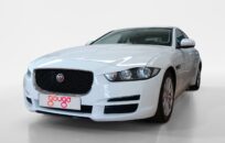 JAGUAR XE SEDAN 2.0D 132KW PURE AUTO 180 4p