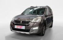 PEUGEOT PARTNER MONOVOLUMEN COMPACTO 1.6 BLUEHDI 100 STYLE 100 5p