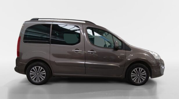 PEUGEOT PARTNER MONOVOLUMEN COMPACTO 1.6 BLUEHDI 100 STYLE 100 5p