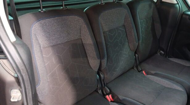 PEUGEOT PARTNER MONOVOLUMEN COMPACTO 1.6 BLUEHDI 100 STYLE 100 5p
