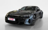 AUDI E-TRON GT SEDAN BEV 93KWH QUATTRO 476 4p