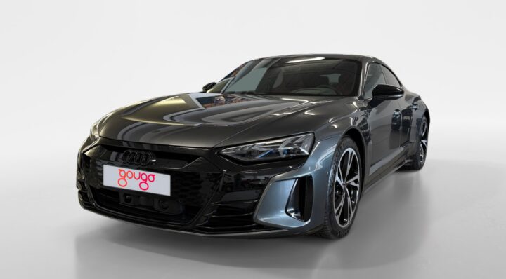AUDI E-TRON GT SEDAN BEV 93KWH QUATTRO 476 4p
