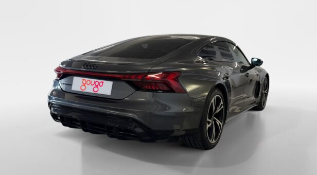 AUDI E-TRON GT SEDAN BEV 93KWH QUATTRO 476 4p