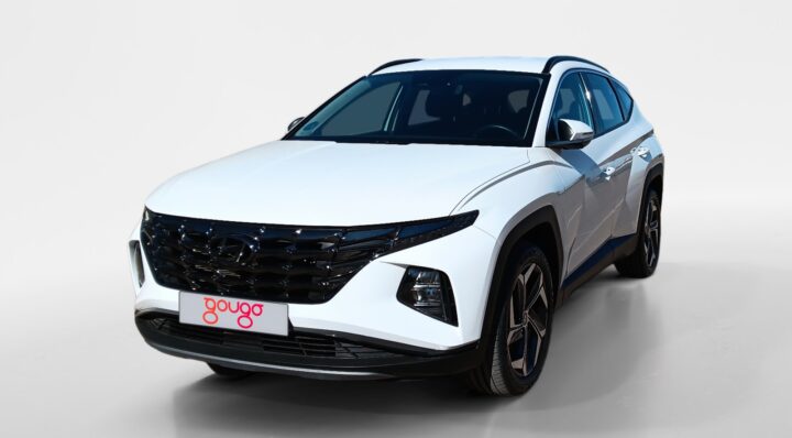 HYUNDAI TUCSON TODOTERRENO 1.6 TGDI PHEV 195KW STYLE AUTO 4WD 265 5P