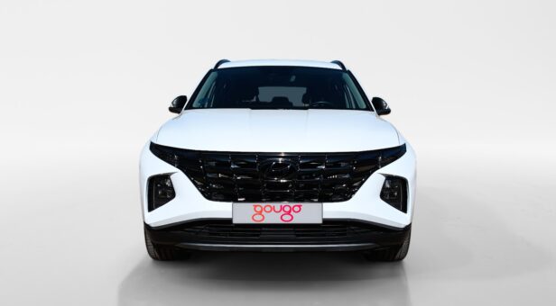 HYUNDAI TUCSON TODOTERRENO 1.6 TGDI PHEV 195KW STYLE AUTO 4WD 265 5P