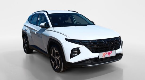 HYUNDAI TUCSON TODOTERRENO 1.6 TGDI PHEV 195KW STYLE AUTO 4WD 265 5P