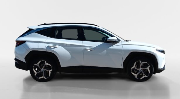 HYUNDAI TUCSON TODOTERRENO 1.6 TGDI PHEV 195KW STYLE AUTO 4WD 265 5P