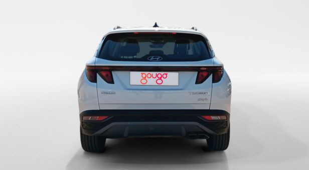 HYUNDAI TUCSON TODOTERRENO 1.6 TGDI PHEV 195KW STYLE AUTO 4WD 265 5P
