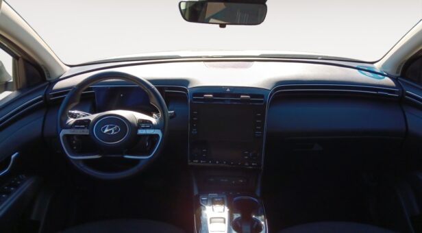 HYUNDAI TUCSON TODOTERRENO 1.6 TGDI PHEV 195KW STYLE AUTO 4WD 265 5P
