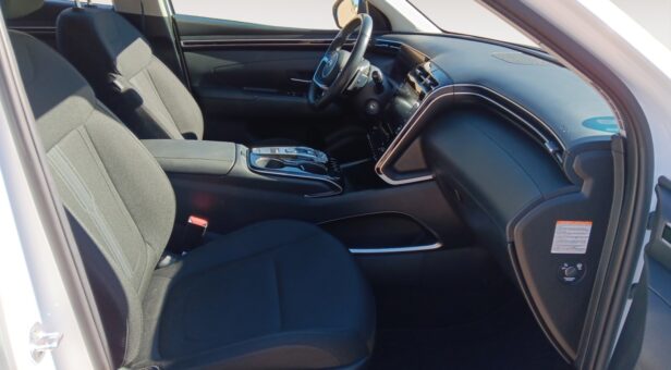 HYUNDAI TUCSON TODOTERRENO 1.6 TGDI PHEV 195KW STYLE AUTO 4WD 265 5P