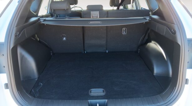 HYUNDAI TUCSON TODOTERRENO 1.6 TGDI PHEV 195KW STYLE AUTO 4WD 265 5P