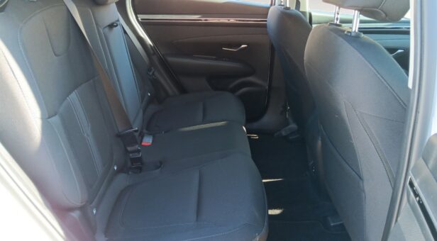 HYUNDAI TUCSON TODOTERRENO 1.6 TGDI PHEV 195KW STYLE AUTO 4WD 265 5P