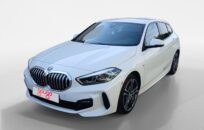BMW SERIES 1 BERLINA CON PORTON 1.5 116D 116 5P