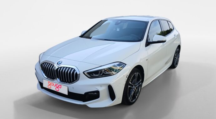 BMW SERIES 1 BERLINA CON PORTON 1.5 116D 116 5P
