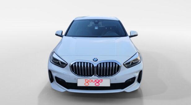 BMW SERIES 1 BERLINA CON PORTON 1.5 116D 116 5P