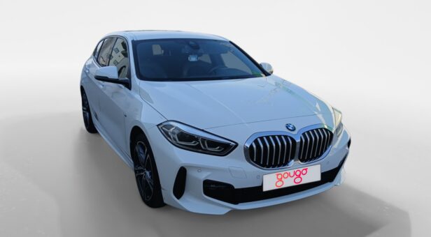 BMW SERIES 1 BERLINA CON PORTON 1.5 116D 116 5P