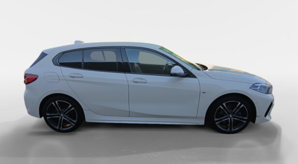 BMW SERIES 1 BERLINA CON PORTON 1.5 116D 116 5P