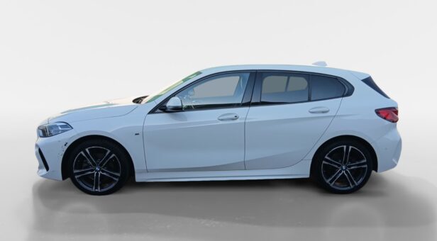 BMW SERIES 1 BERLINA CON PORTON 1.5 116D 116 5P