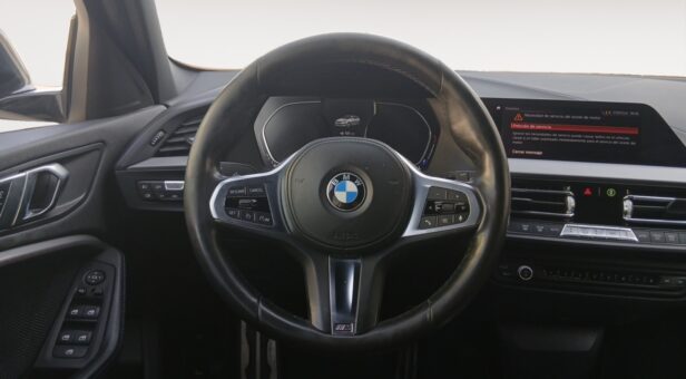 BMW SERIES 1 BERLINA CON PORTON 1.5 116D 116 5P