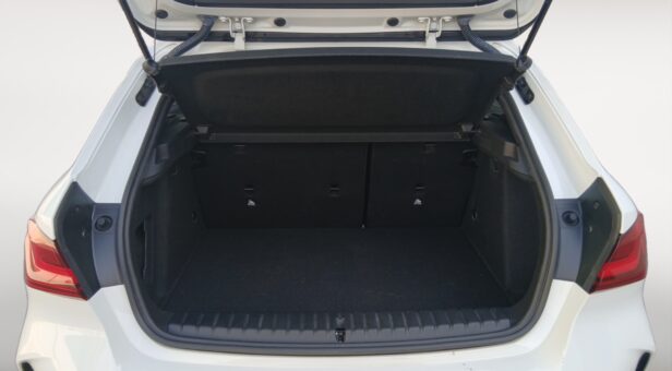 BMW SERIES 1 BERLINA CON PORTON 1.5 116D 116 5P