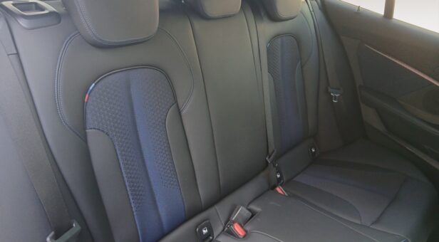 BMW SERIES 1 BERLINA CON PORTON 1.5 116D 116 5P