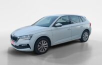 SKODA SCALA Ambition 1,0 TSI 70 kW (95 CV) Manual 5 vel.