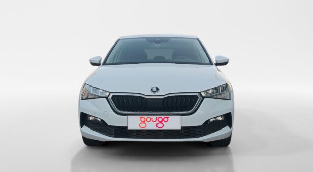 SKODA SCALA Ambition 1,0 TSI 70 kW (95 CV) Manual 5 vel.