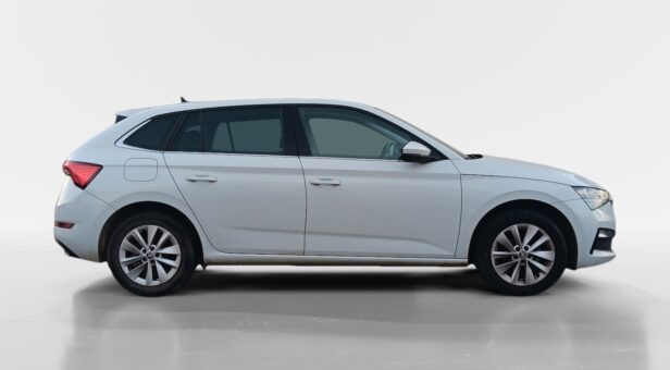 SKODA SCALA Ambition 1,0 TSI 70 kW (95 CV) Manual 5 vel.