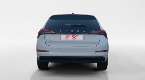 SKODA SCALA Ambition 1,0 TSI 70 kW (95 CV) Manual 5 vel.