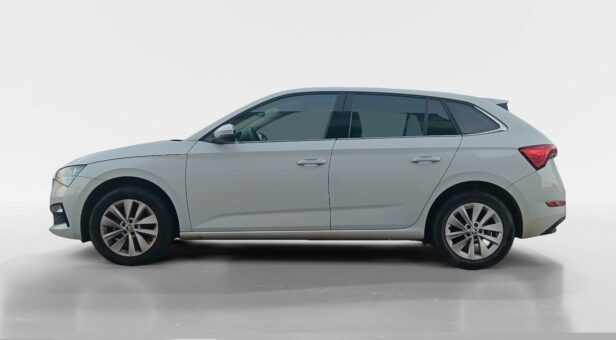 SKODA SCALA Ambition 1,0 TSI 70 kW (95 CV) Manual 5 vel.