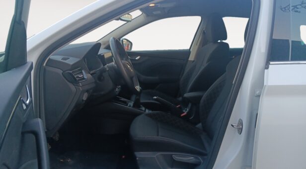 SKODA SCALA Ambition 1,0 TSI 70 kW (95 CV) Manual 5 vel.