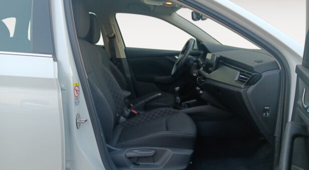 SKODA SCALA Ambition 1,0 TSI 70 kW (95 CV) Manual 5 vel.