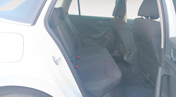 SKODA SCALA Ambition 1,0 TSI 70 kW (95 CV) Manual 5 vel.
