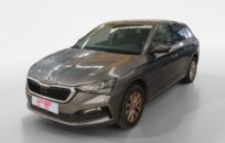 SKODA SCALA BERLINA CON PORTON 1.0 TSI 70KW AMBITION 95 5P