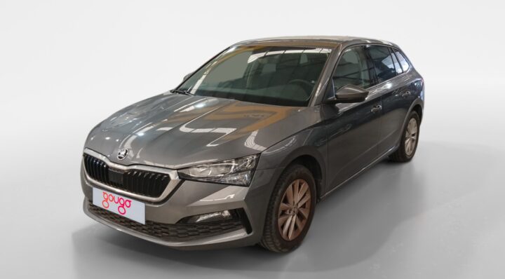 SKODA SCALA BERLINA CON PORTON 1.0 TSI 70KW AMBITION 95 5P