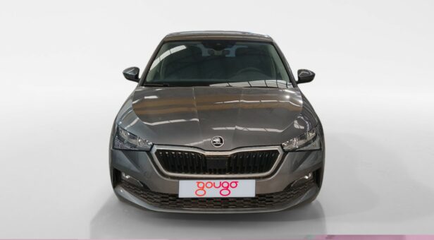 SKODA SCALA BERLINA CON PORTON 1.0 TSI 70KW AMBITION 95 5P