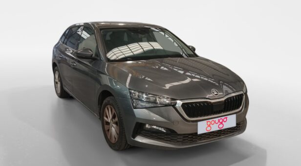 SKODA SCALA BERLINA CON PORTON 1.0 TSI 70KW AMBITION 95 5P