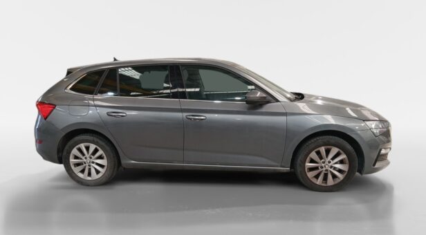 SKODA SCALA BERLINA CON PORTON 1.0 TSI 70KW AMBITION 95 5P