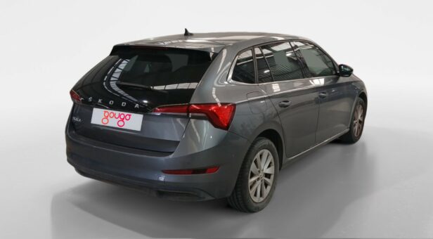 SKODA SCALA BERLINA CON PORTON 1.0 TSI 70KW AMBITION 95 5P