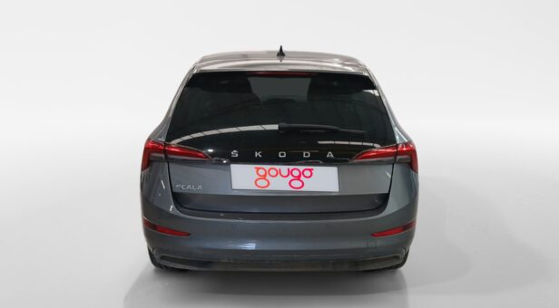 SKODA SCALA BERLINA CON PORTON 1.0 TSI 70KW AMBITION 95 5P