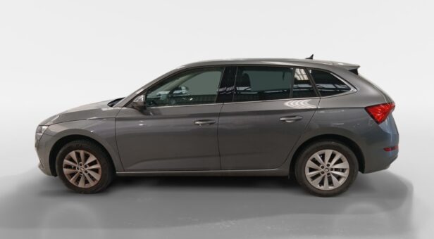 SKODA SCALA BERLINA CON PORTON 1.0 TSI 70KW AMBITION 95 5P