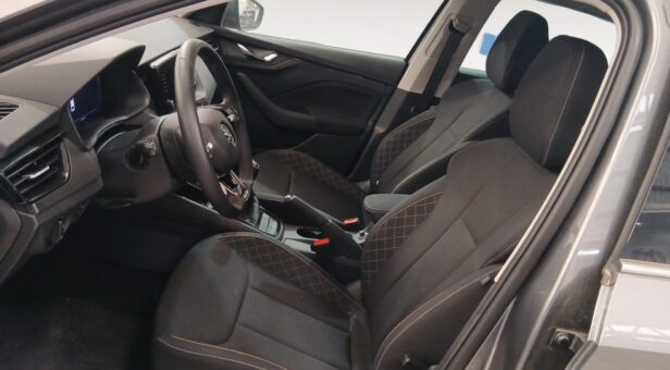 SKODA SCALA BERLINA CON PORTON 1.0 TSI 70KW AMBITION 95 5P