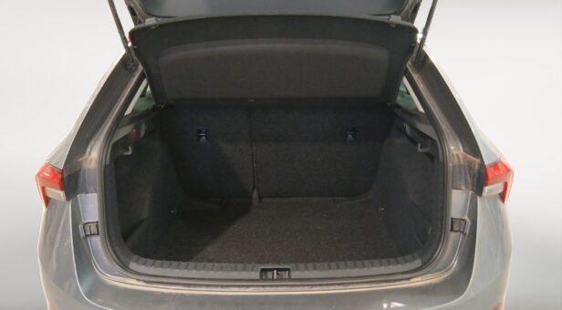 SKODA SCALA BERLINA CON PORTON 1.0 TSI 70KW AMBITION 95 5P