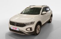 VOLKSWAGEN T-ROC TODOTERRENO 2.0 TDI 85KW LIFE 115 5p