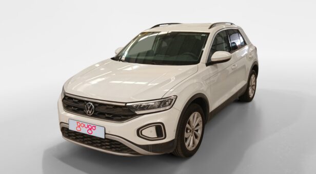 VOLKSWAGEN T-ROC TODOTERRENO 2.0 TDI 85KW LIFE 115 5p